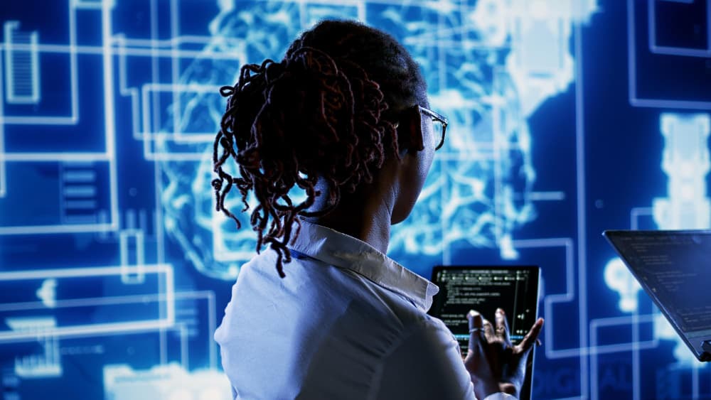 Photo: Infoeducacao 1,000 Tech Spots Open at Universidade Federal de Mato Grosso