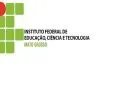 ifmt-especialização-em-Desenvolvimento-Urbano-Gestão-de-Segurança-Pública