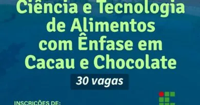 if-baiano-abre-inscricoes-para-esepcializacao-gratuita-sobre-cacau-e-chocolate