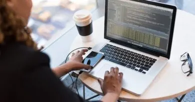 Programador-web