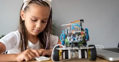 especializacao-gratuita-em-robotica-educacional-abre-50-vagas